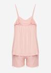 Compleu pijama Bej