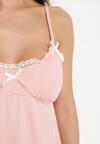Compleu pijama Bej
