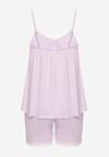 Compleu pijama Mov