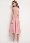 Rochie Roz
