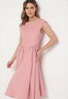 Rochie Roz