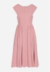 Rochie Roz
