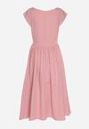 Rochie Roz
