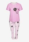 Compleu pijama Mov