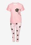 Compleu pijama Bej