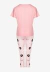 Compleu pijama Bej