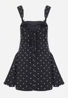 Rochie Bleumarin