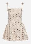 Rochie Bej