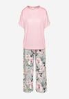 Compleu pijama Roz deschis