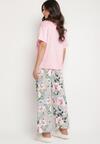 Compleu pijama Roz deschis