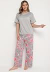 Compleu pijama Gri
