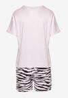 Compleu pijama Mov