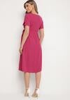 Rochie Mov