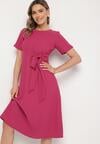 Rochie Mov