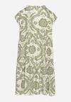 Rochie Verde