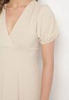 Rochie Bej