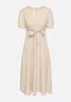 Rochie Bej