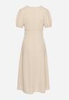 Rochie Bej