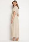 Rochie Bej