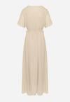 Rochie Bej