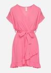 Rochie Fucsia