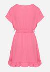 Rochie Fucsia