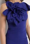 Rochie Albastră