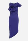 Rochie Albastră