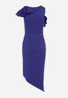 Rochie Albastră