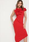 Rochie Roșie