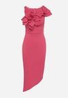 Rochie Fucsia