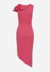 Rochie Fucsia