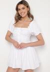 Rochie Albă
