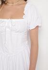 Rochie Albă