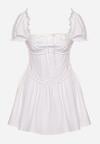 Rochie Albă