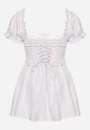 Rochie Albă