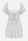 Rochie Albastră