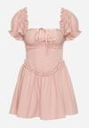 Rochie Roz