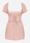 Rochie Roz
