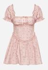 Rochie Roz