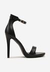 Sandale Negre