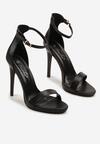 Sandale Negre