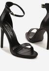 Sandale Negre