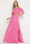 Compleu Fucsia