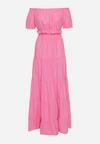 Compleu Fucsia