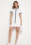 Rochie Albă