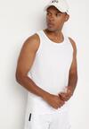 Tricou Alb