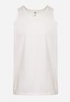 Tricou Alb