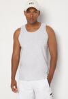 Tricou Gri