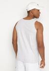 Tricou Gri